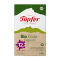 Topfer Organic Formula Kinder Follow - On From 12 Months (500g) - Formuland