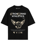 'Torque' Box T-Shirt