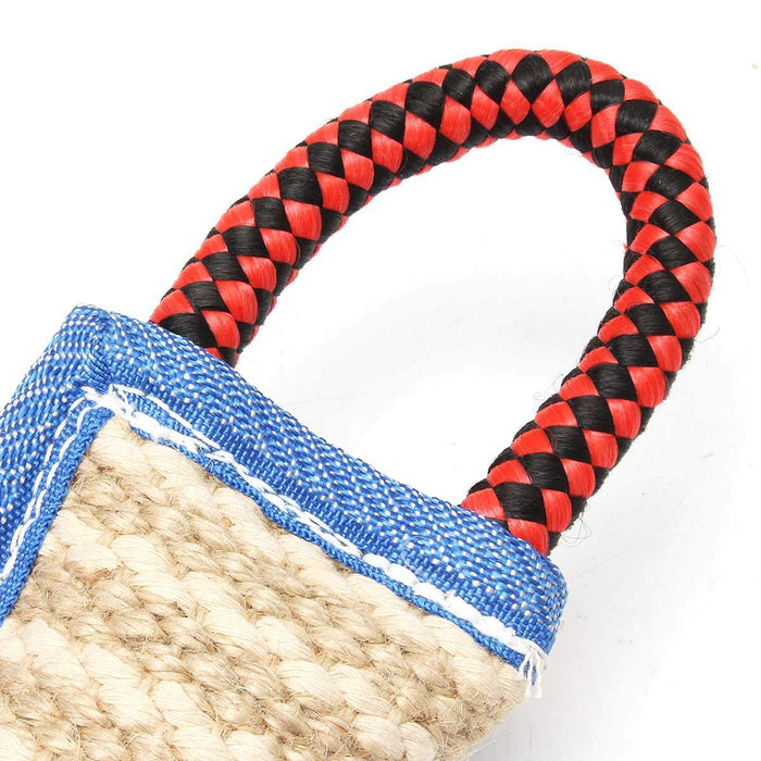 Training Bite Tugs Toy