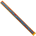 Trend Awesome Alphabet Bolder Borders (T 85080)