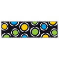 Trend Bold Strokes Circles Bolder Borders (85143)