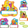 Trend Enterprises Frog-tasic! Jump-Starters (T 8330)