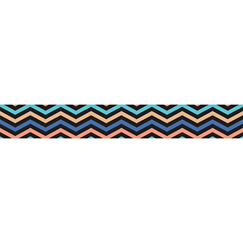 Trend Looking Sharp Bolder Borders (T 85121)
