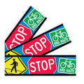 Trend Safety Signs Bolder Borders (85037)