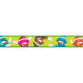Trend Sock Monkeys Bolder Borders (T 85100)