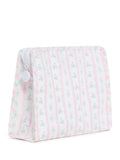 TRVL Ribbon Floral Pink