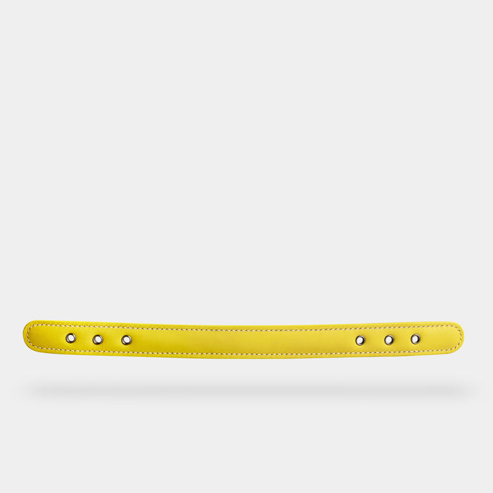 Yellow / Small