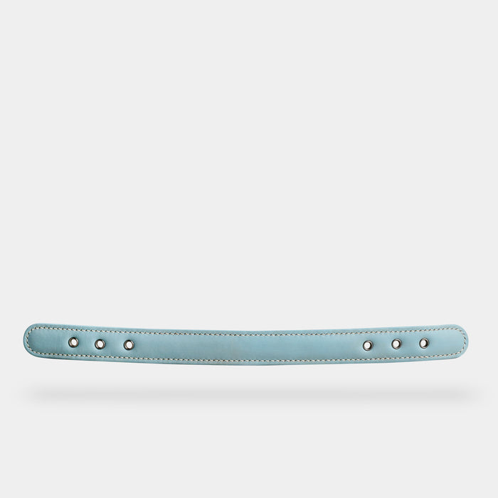 Two Elephants Collar Leather - Part B
