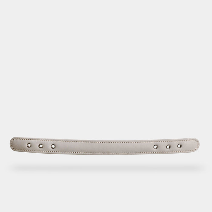Two Elephants Collar Leather - Part B
