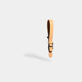 Two Elephants Leash Leather - Part A