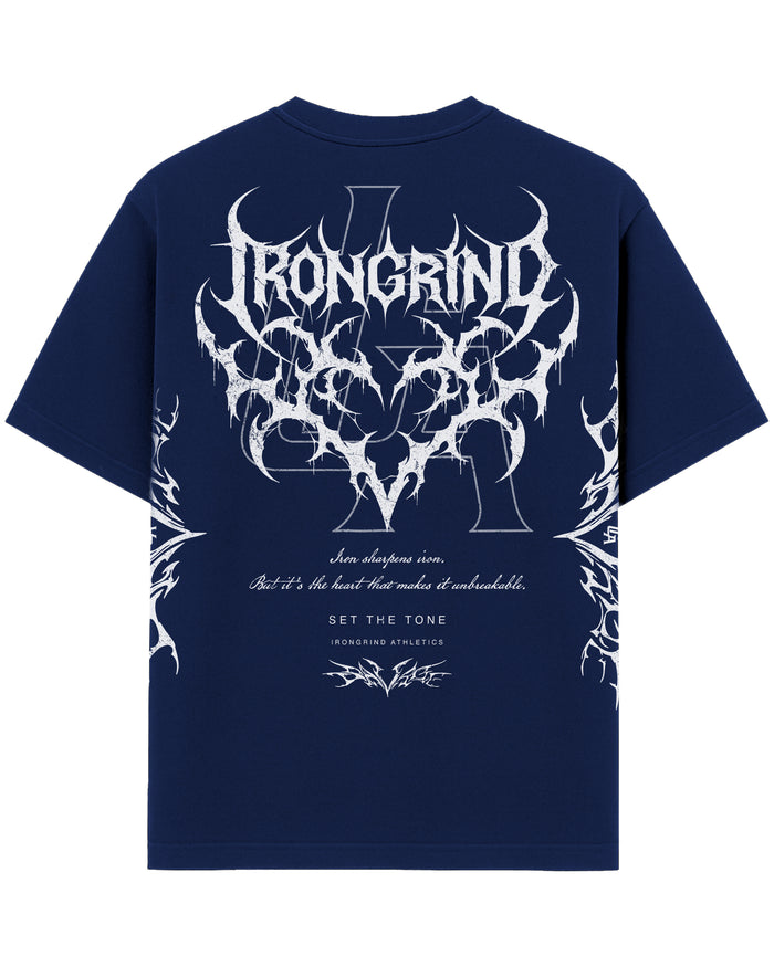 'Unbreakable' Heavyweight T-Shirt