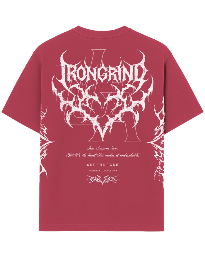 'Unbreakable' Heavyweight T-Shirt