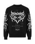 'Unbreakable' Premium Crew Neck