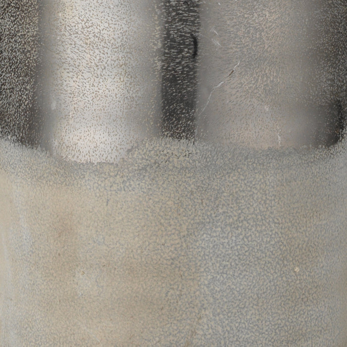 VARNISH TABLE LAMP
