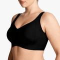 Black / M