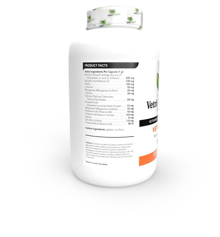 Vetri Disc - Spine & Joint Support