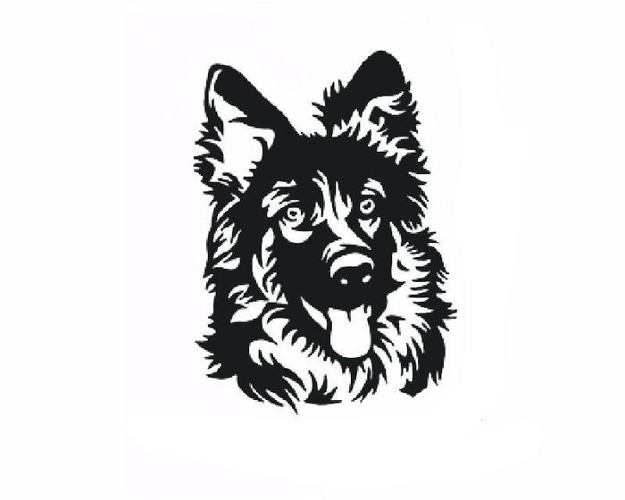 Vinyl Sticker Home Decor