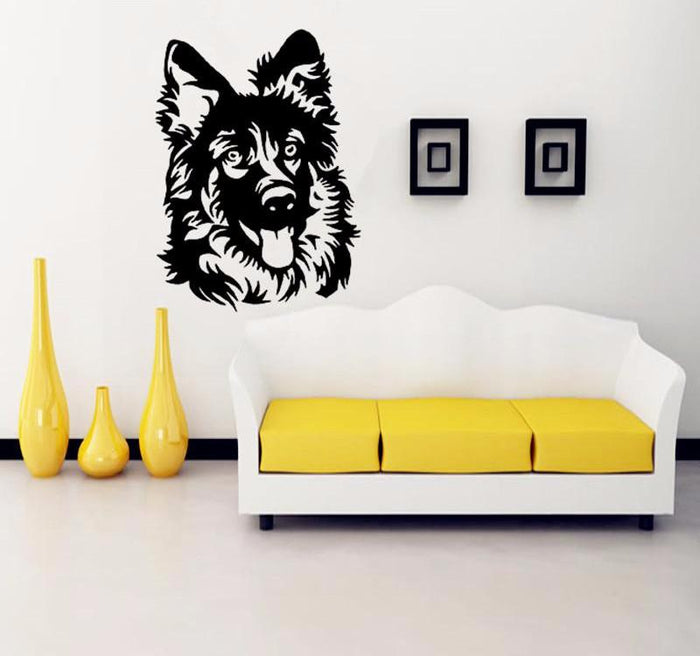 Vinyl Sticker Home Decor