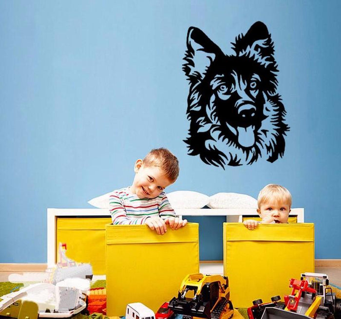 Vinyl Sticker Home Decor
