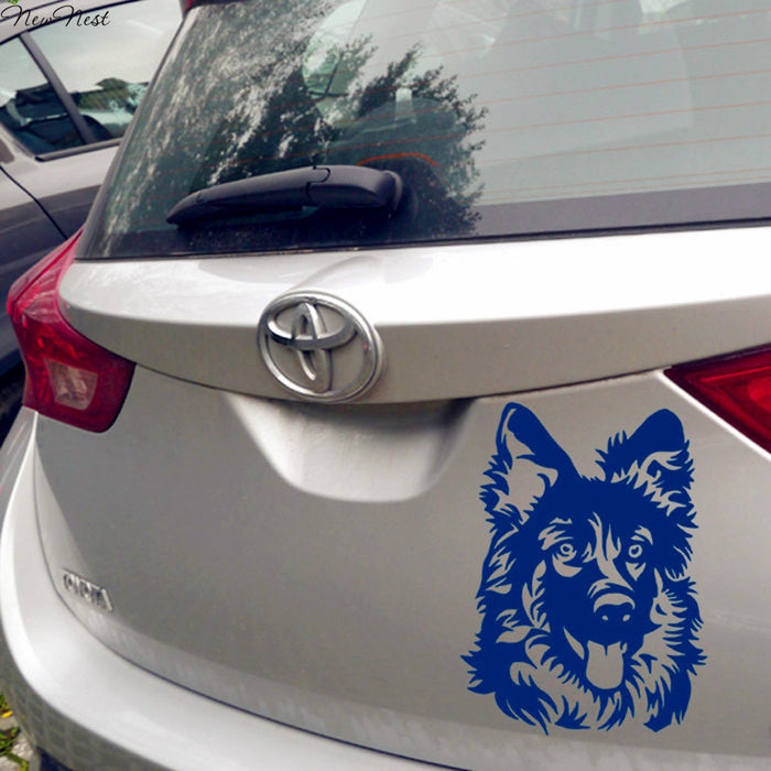 Vinyl Sticker Home Decor