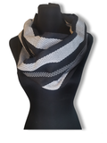 BARONG WAREHOUSE - VMWI5 - Kalinga Infinity Scarf