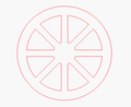 Wagon Wheel