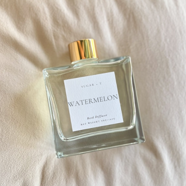 Watermelon Reed Diffuser