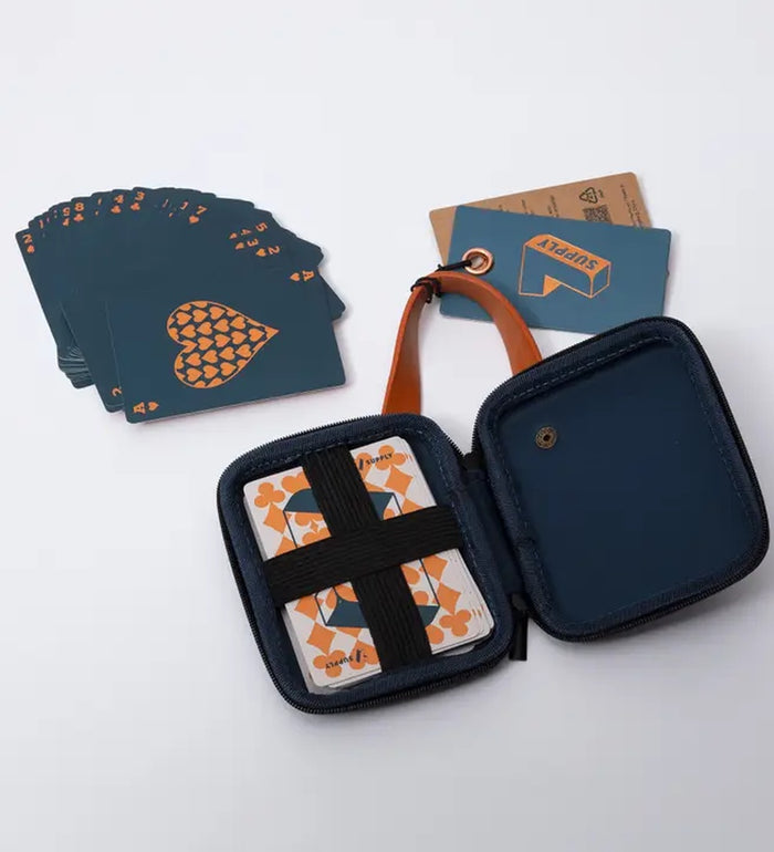 Waterproof Playing Cards
