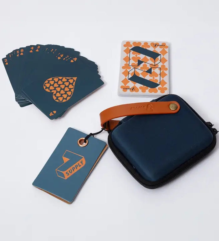 Waterproof Playing Cards