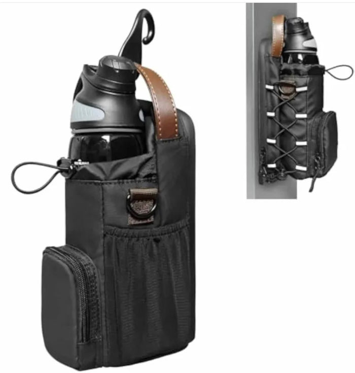 Waterproof Portable Gym Sport Bag