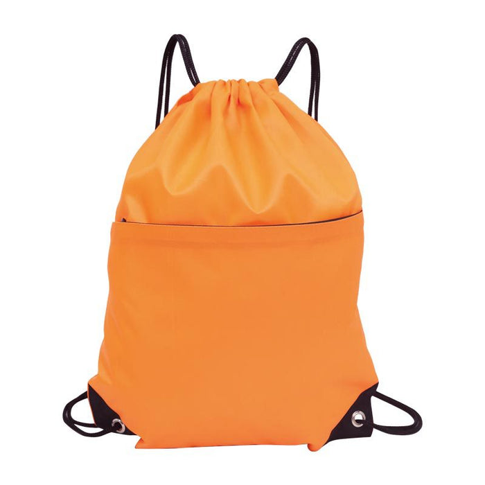 Waterproof Wear-Resistant Drawstring Bag