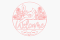 Welcome Cardinal Pine
