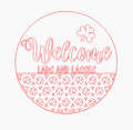 Welcome Lads and Lasses