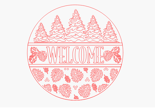 Welcome Pines