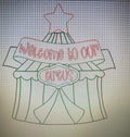 Welcome to our Circus