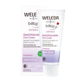 Weleda White Mallow Face Cream (50ml) - Formuland