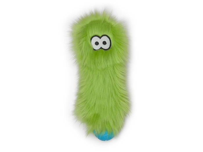 Custer / Lime Green