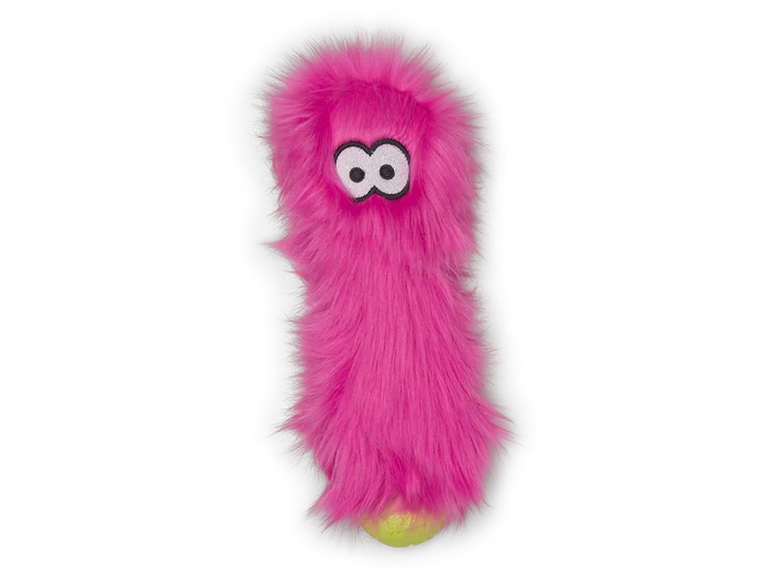 Custer / Hot Pink