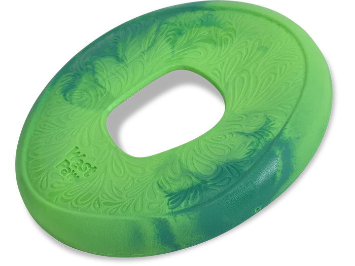 West Paw Toy - Sailz