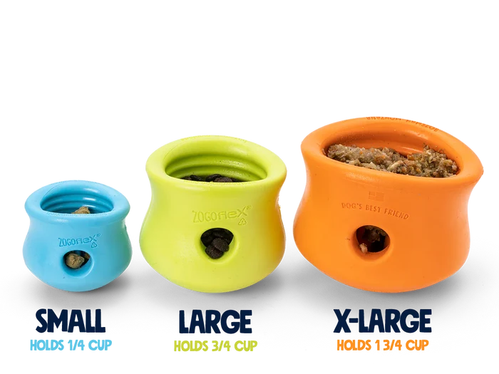 West Paw Toy - Toppl