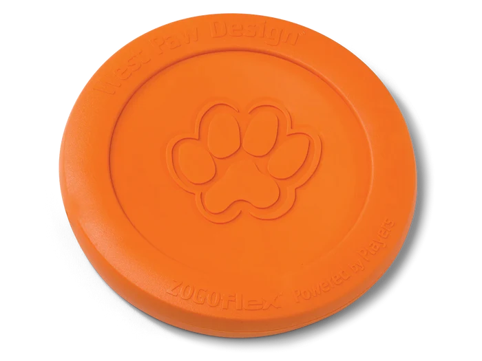 West Paw Toy - Zisc