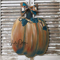 Whimsy Pumpkin