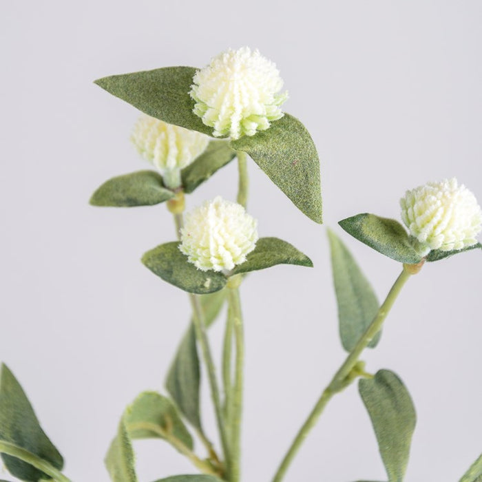 White Thistle Pick