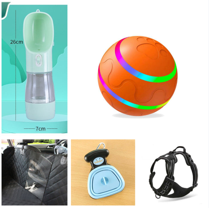 Orange / Set1