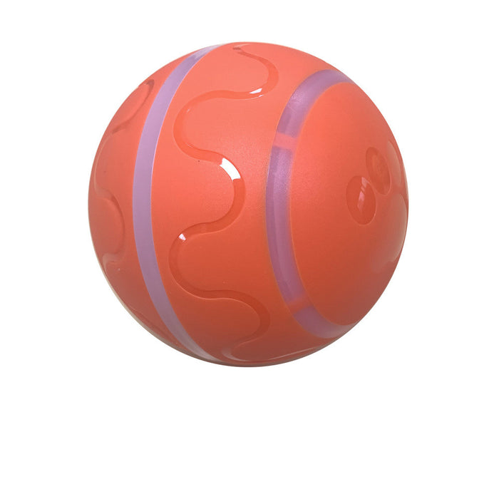 Orange / Without movement