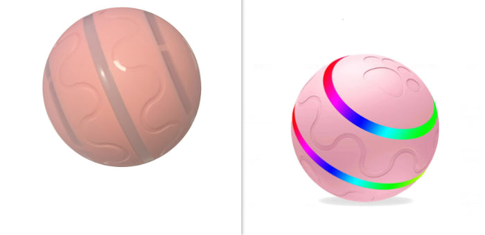 Pink / Set