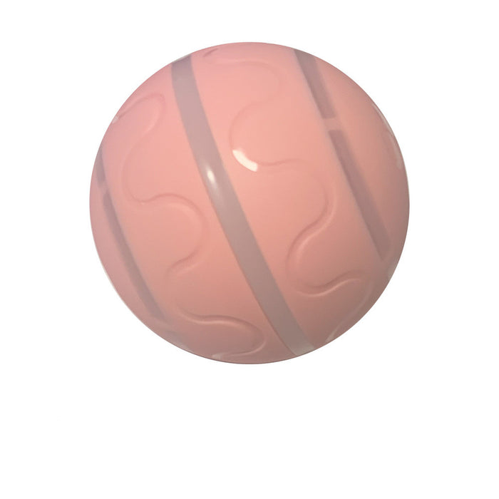 Pink / Without movement