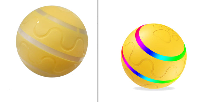 Yellow / Set