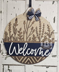 Wildflower Welcome