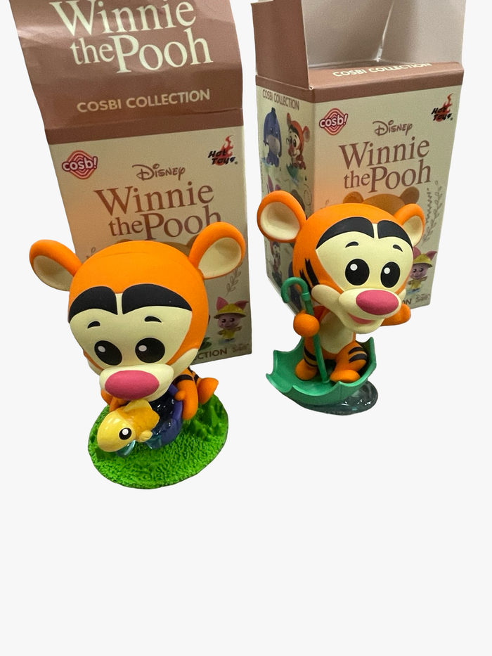 Winnie the Pooh Collectors